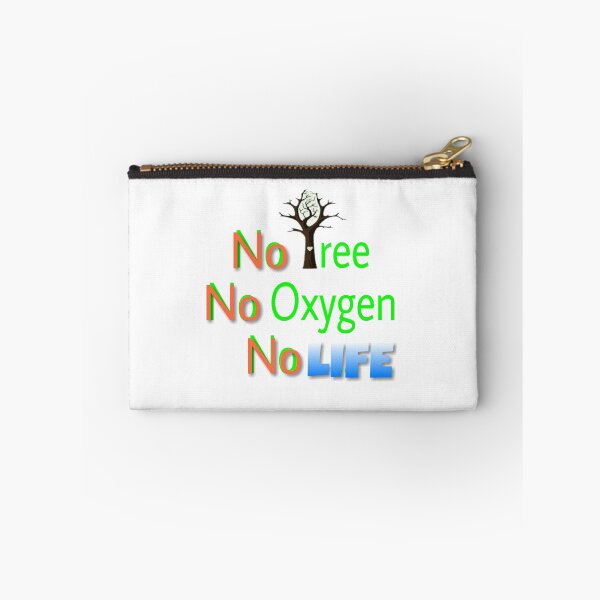 Item preview, No Tree No oxygen No life  designed and sold by 59SHOP24.