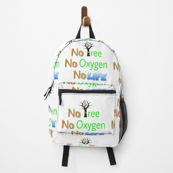 Item preview, No Tree No oxygen No life  designed and sold by 59SHOP24.