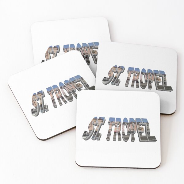Item preview, St. Tropez  designed and sold by Robert Elfferich.