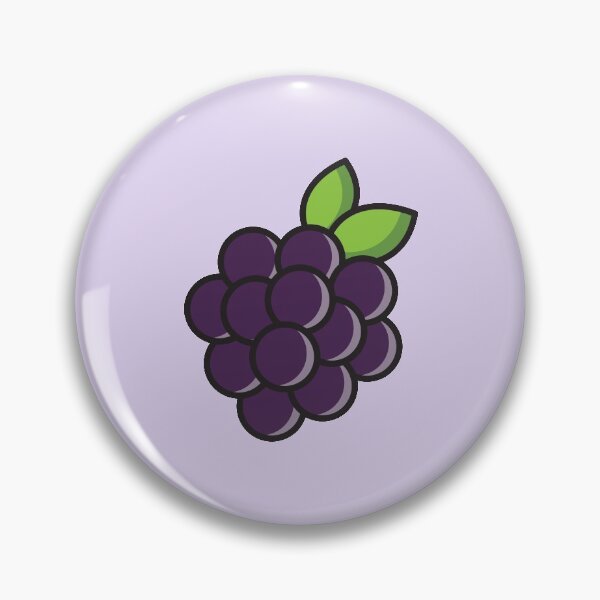 Item preview, Blackberry Green Leaf Icon designed and sold by ennbe.