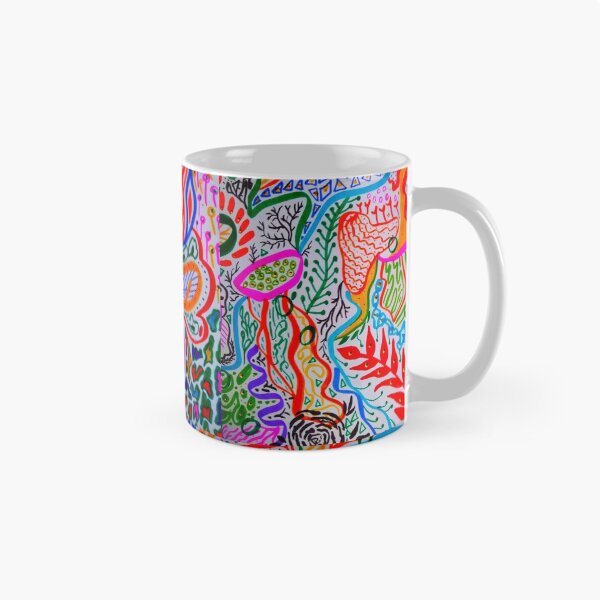Item preview, Lines In Botanical Gardens designed and sold by Artcartstart.