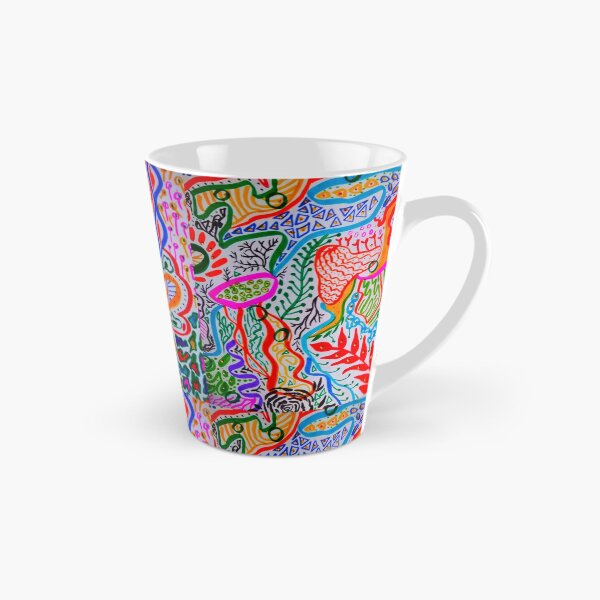 Item preview, Lines In Botanical Gardens designed and sold by Artcartstart.