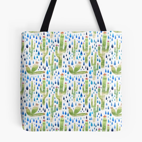 Item preview, Cactus Rain designed and sold by natalievmason.