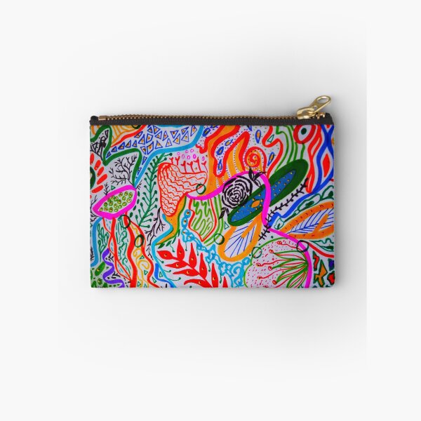Item preview, Lines In Botanical Gardens designed and sold by Artcartstart.