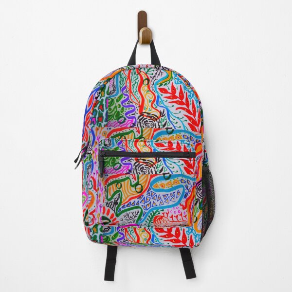 Item preview, Lines In Botanical Gardens designed and sold by Artcartstart.