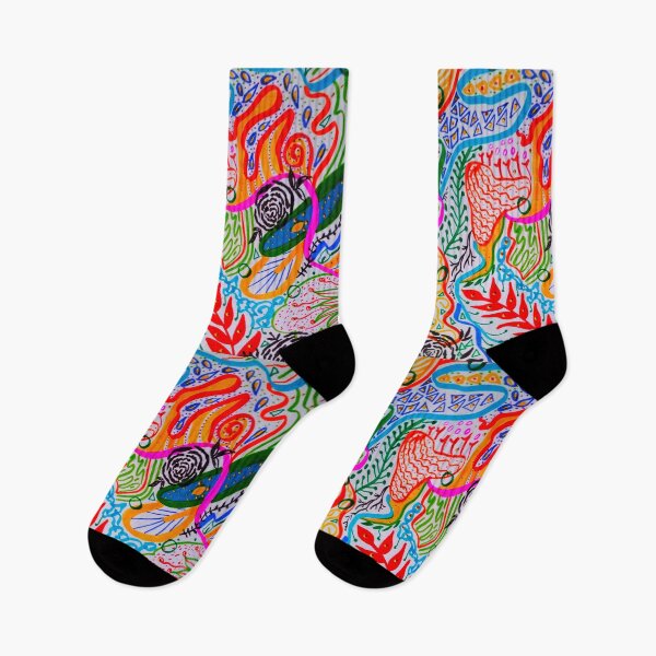 Item preview, Lines In Botanical Gardens designed and sold by Artcartstart.