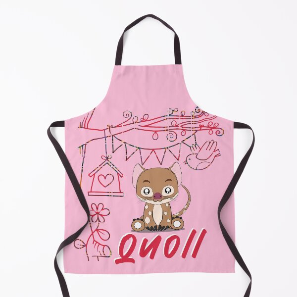 Item preview, QUOLL | CHIBI QUOLL designed and sold by NATUREZONE.