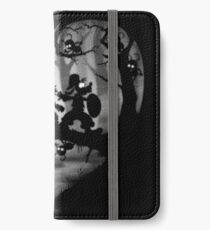 Shadow Fight iPhone Wallet/Case/Skin