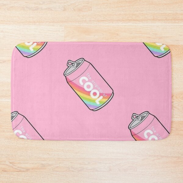 Item preview, Cool And Pink  designed and sold by asun5.