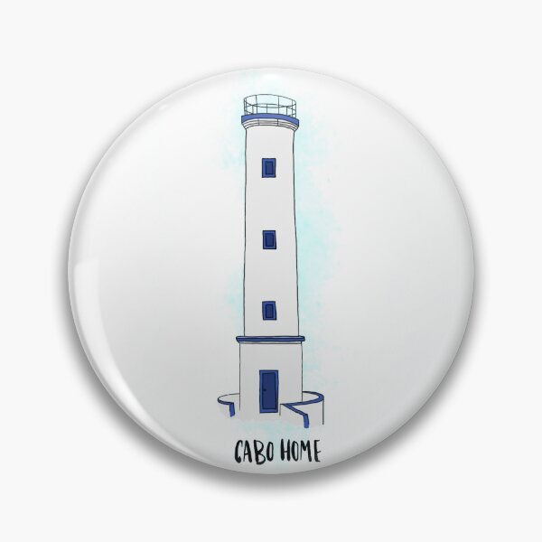 Item preview, Cabo Home. Galicia lighthouse designed and sold by TallerdeLuna.