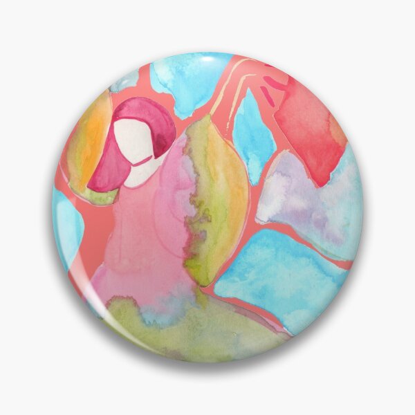 Item preview, Scarf Dance - Red Palette designed and sold by Niina  Niskanen.
