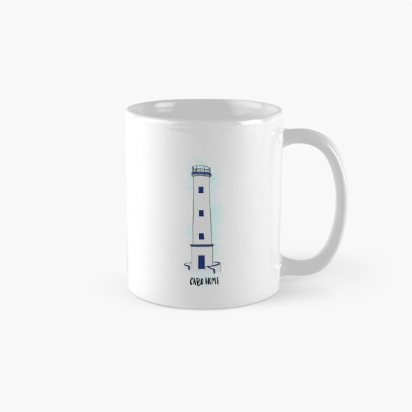 Item preview, Cabo Home. Galicia lighthouse designed and sold by TallerdeLuna.