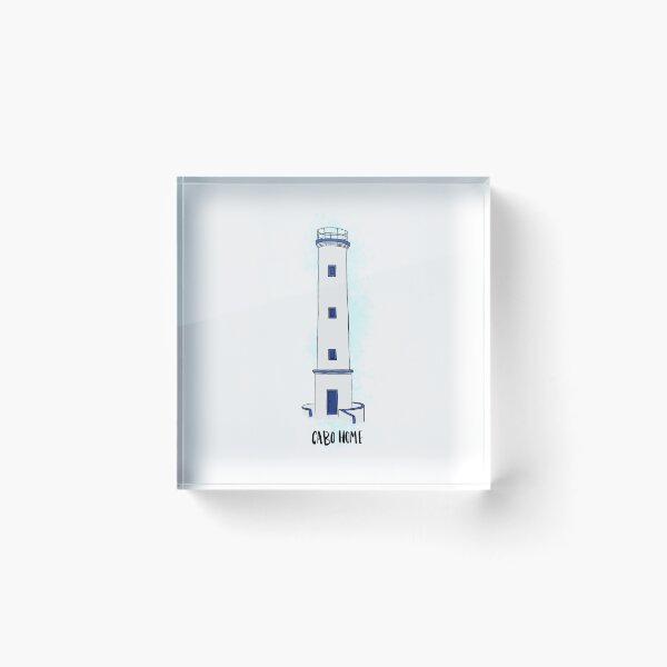 Item preview, Cabo Home. Galicia lighthouse designed and sold by TallerdeLuna.