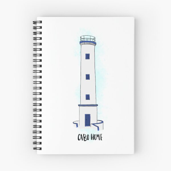 Item preview, Cabo Home. Galicia lighthouse designed and sold by TallerdeLuna.