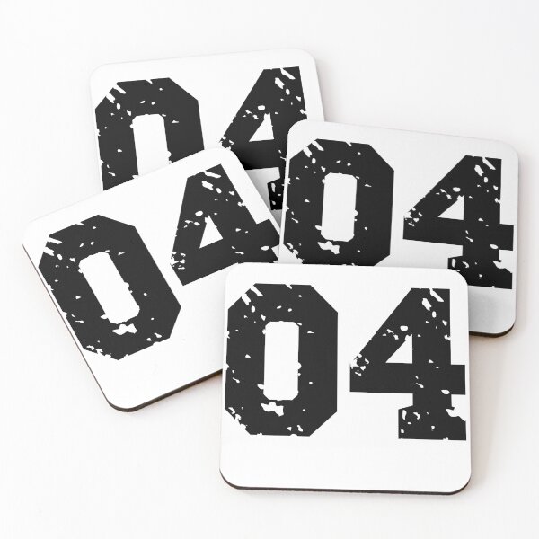 Item preview, number four sport designed and sold by manardesign.