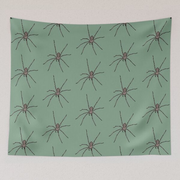 Item preview, Cardinal Spider designed and sold by taylorrowan.