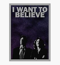 IWTB Photographic Print