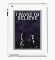 IWTB iPad Case/Skin