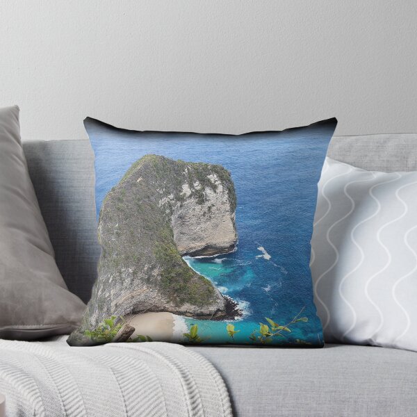 Item preview, Keling King Beach Nusa Penida Bali designed and sold by tnt1973.