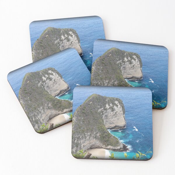 Item preview, Keling King Beach Nusa Penida Bali designed and sold by tnt1973.