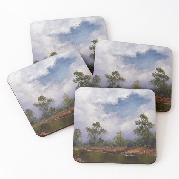 Item preview, RIVER BANK designed and sold by john cocoris.