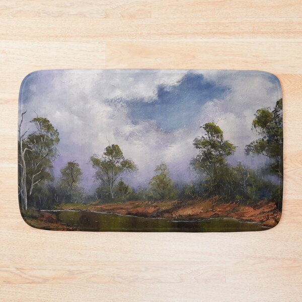 Item preview, RIVER BANK designed and sold by john cocoris.