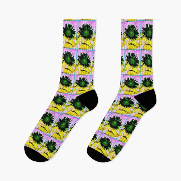 Item preview, Sunflowers designed and sold by ChristabellaWwMS.