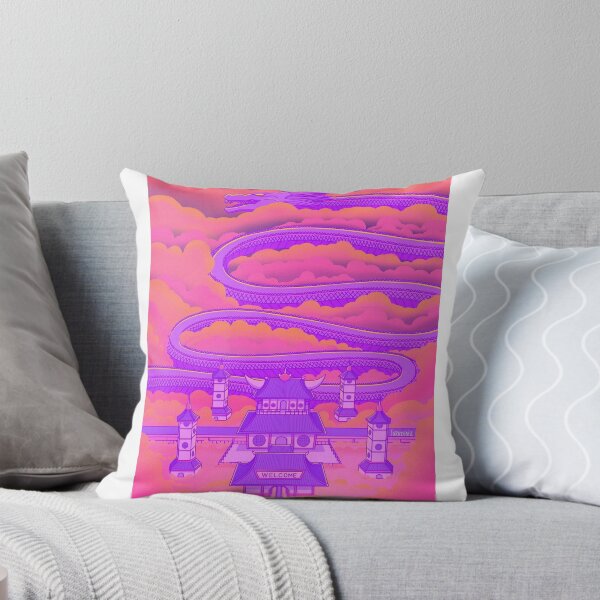 Item preview, Purple Dragon designed and sold by karoshi.