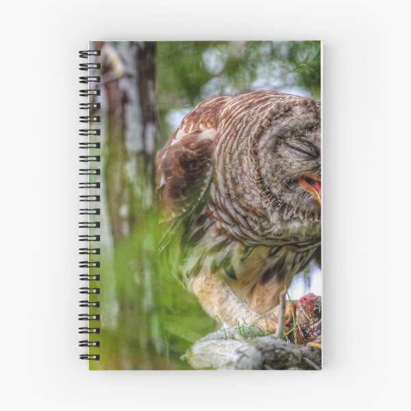 Item preview, The Slobbering Owl designed and sold by Chuckinflorida.