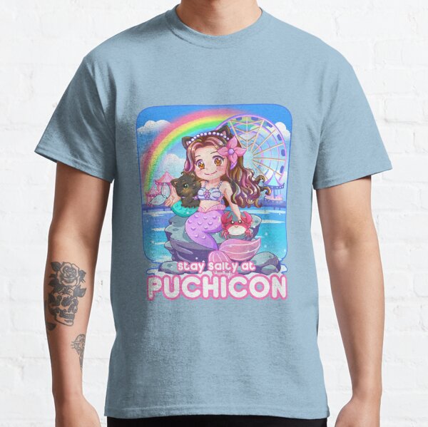 Puchicon AC Classic T-Shirt