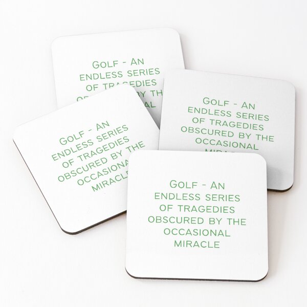 Item preview, Golf 19 designed and sold by Uppeet.