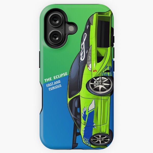 Item preview, eclipse of fast and furious designed and sold by MOTOSHIFT.