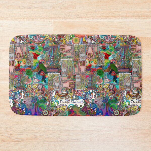 Item preview, Graffiti 2021 designed and sold by Diego Manuel Rodriguez.