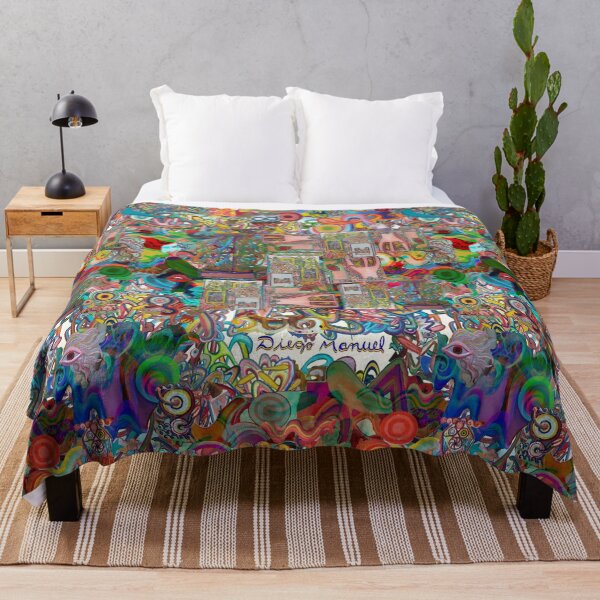 Item preview, Graffiti 2021 designed and sold by Diego Manuel Rodriguez.