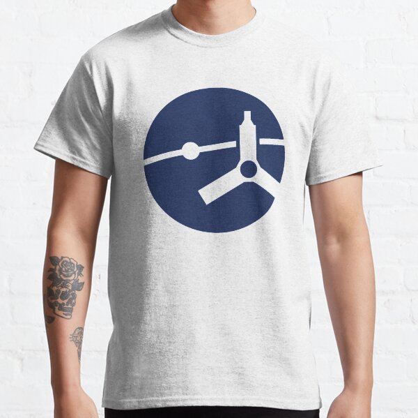 Juno NASA Classic T-Shirt