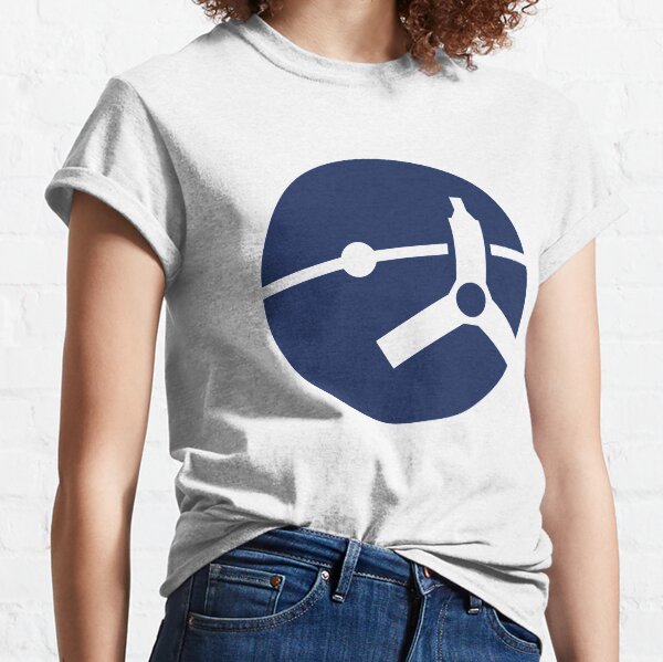 Juno NASA Classic T-Shirt