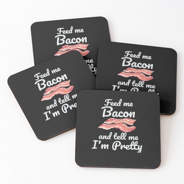 Item preview, Bacon Lover Gift for Keto Diet designed and sold by TrndSttr.