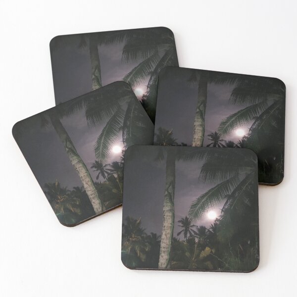Item preview, Nusa Penida  Bali night designed and sold by tnt1973.