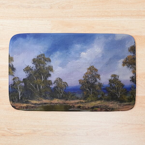 Item preview, MOUNTAIN RIVER designed and sold by john cocoris.