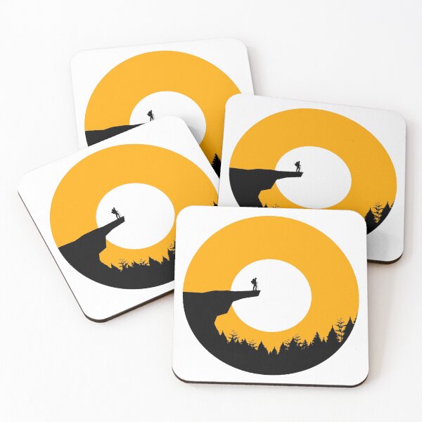 Item preview, Sunset Mountain designed and sold by dimitar-pnankov.