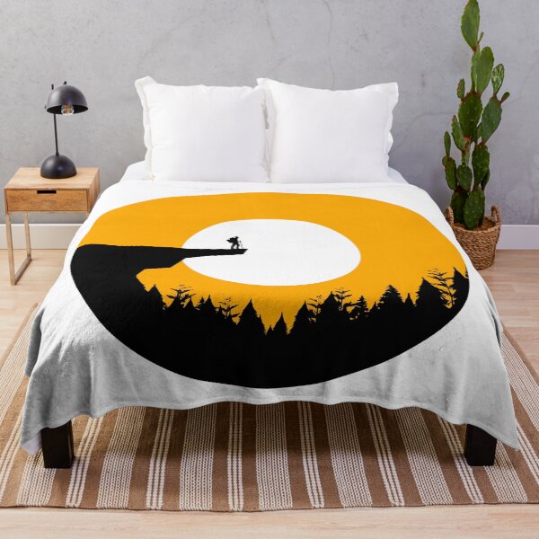 Item preview, Sunset Mountain designed and sold by dimitar-pnankov.