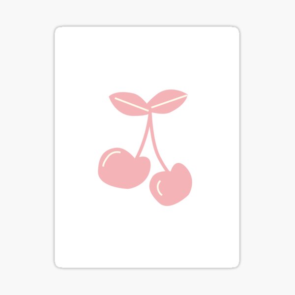 Item preview, Cherry designed and sold by Nikit Mansura.