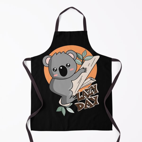 Item preview, Koala 1 BooPooBeeDoo designed and sold by BooPooBeeDooArt.