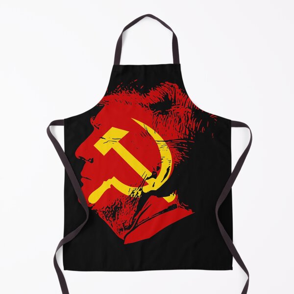 Item preview, Anti Trump Soviet Flag Hammer and Sickle designed and sold by TrndSttr.
