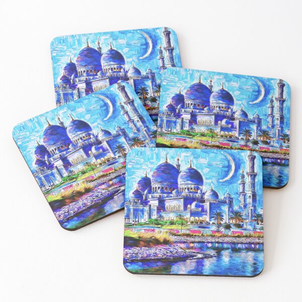 Item preview, Night in Istanbul designed and sold by kiklop99.