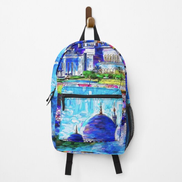 Item preview, Night in Istanbul designed and sold by kiklop99.