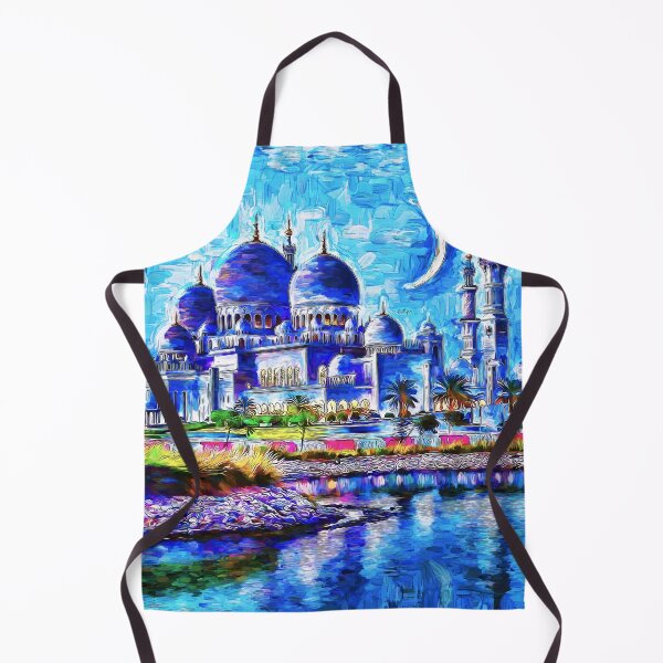 Item preview, Night in Istanbul designed and sold by kiklop99.
