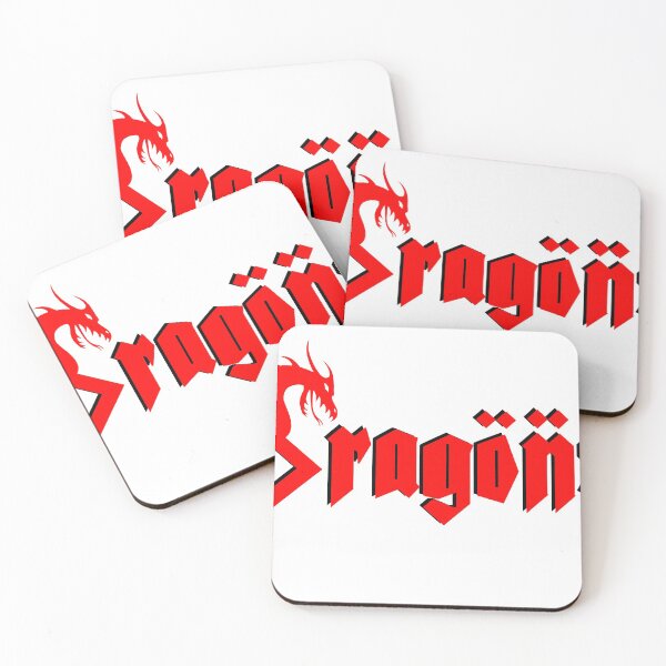 Artikelvorschau, Drachen Häm - T-Shirt & Aufkleber entworfen und verkauft von Cloud7Stickers ..