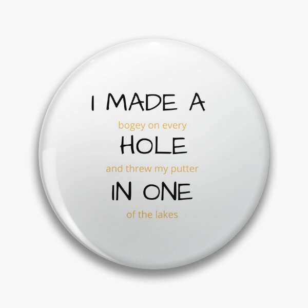 Item preview, Golf 31 designed and sold by Uppeet.