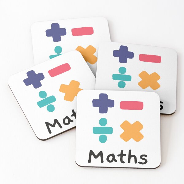 Item preview, Maths designed and sold by ahmadbeg10.